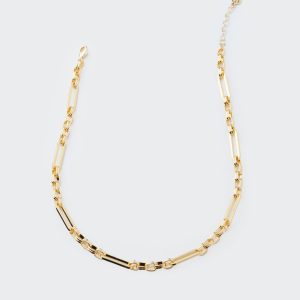 Wear Anywhere Chain Necklace