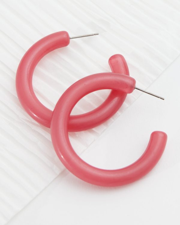 Anetpc Chunky Hoops